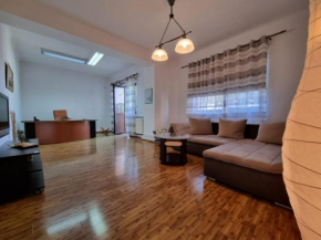 Spacious Apartment Ultracentral Romana Regim Hotelier